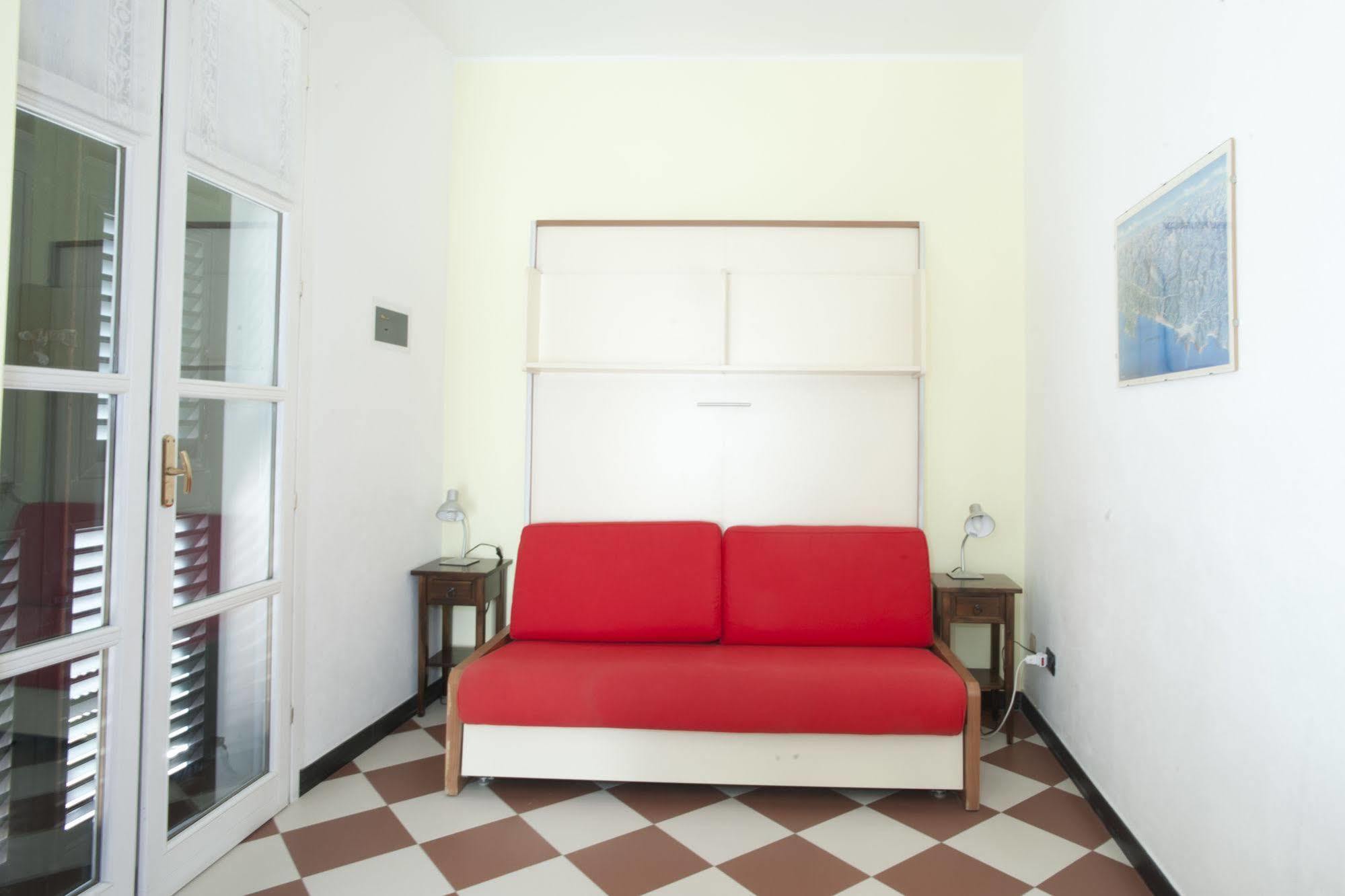 Appartement Giada à Moneglia Extérieur photo